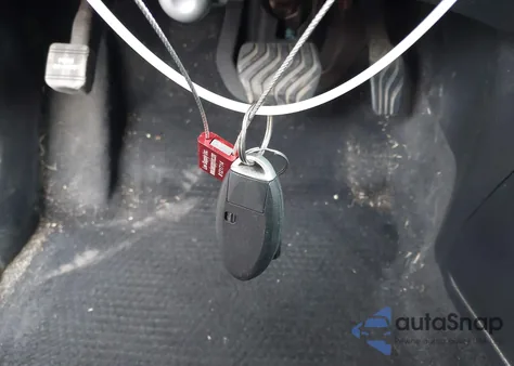 2016 Nissan Rogue Sv z USA, uszkodzony, nr VIN KNMAT2MT3GP720714